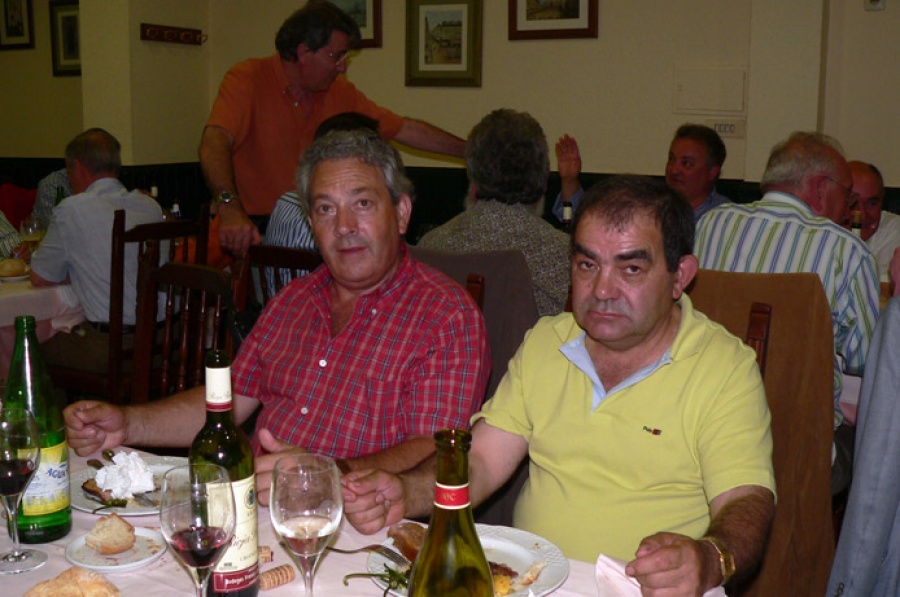 55 - Restaurante Oasis - 2007